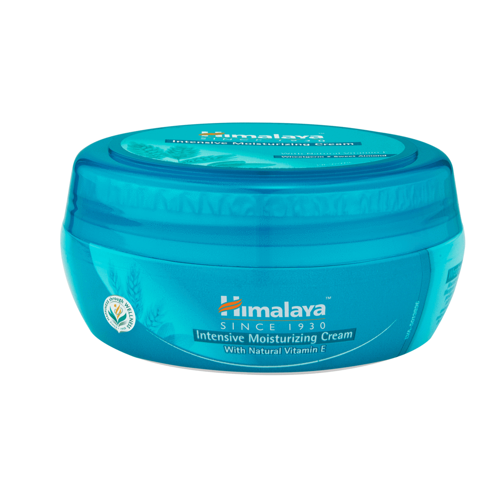 HIMALAYA INTENSIVE MOISTURIZING CREAM 50ML